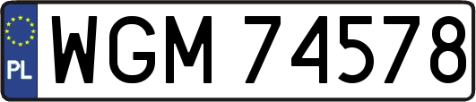 WGM74578