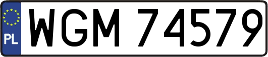 WGM74579