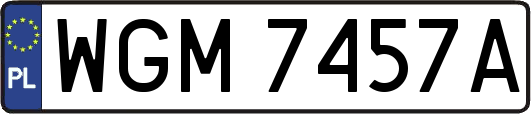 WGM7457A