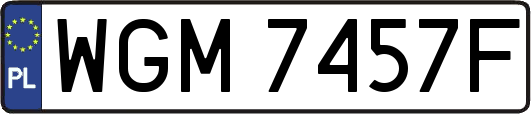 WGM7457F