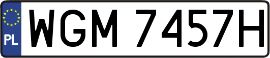 WGM7457H