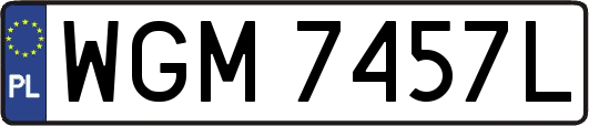 WGM7457L