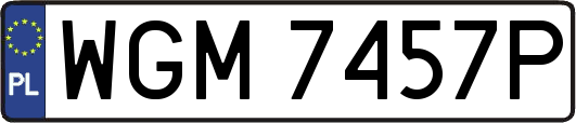 WGM7457P