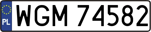 WGM74582