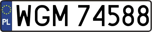 WGM74588