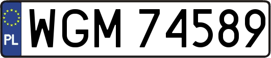 WGM74589