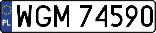 WGM74590