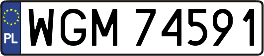 WGM74591