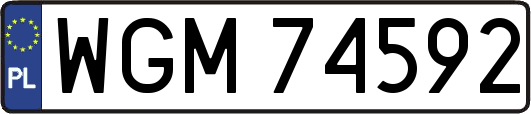 WGM74592