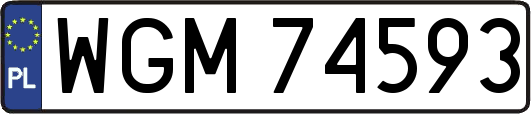 WGM74593