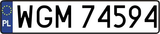 WGM74594