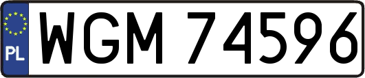 WGM74596