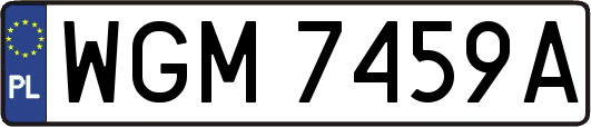 WGM7459A