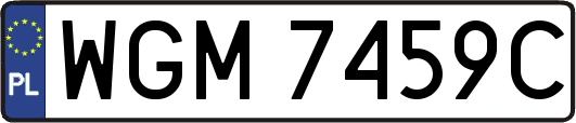 WGM7459C