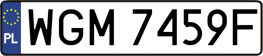 WGM7459F
