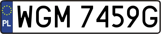 WGM7459G