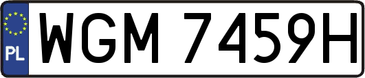 WGM7459H