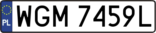 WGM7459L