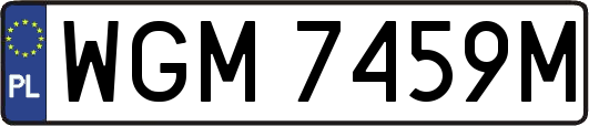 WGM7459M