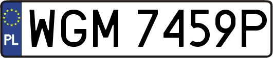 WGM7459P