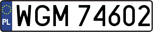 WGM74602