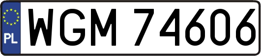 WGM74606