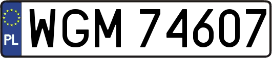 WGM74607