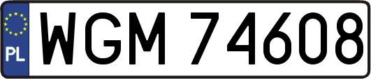 WGM74608