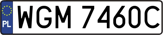 WGM7460C