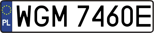 WGM7460E