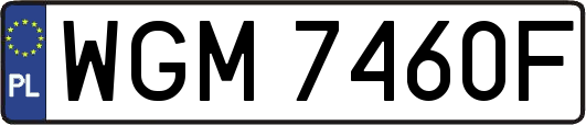 WGM7460F