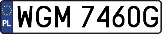 WGM7460G
