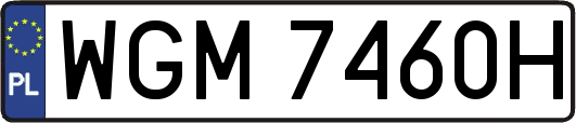 WGM7460H