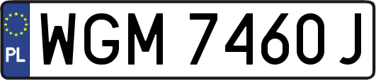 WGM7460J