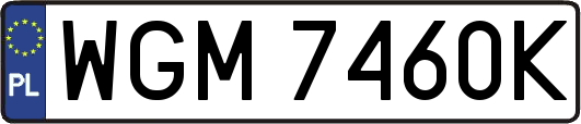 WGM7460K