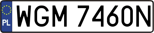 WGM7460N