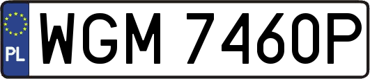 WGM7460P