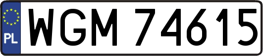WGM74615