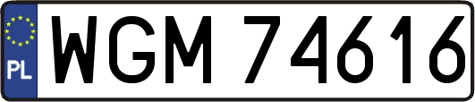 WGM74616