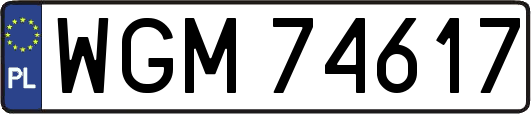 WGM74617