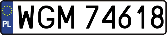 WGM74618