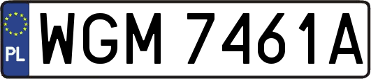 WGM7461A
