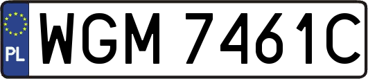 WGM7461C