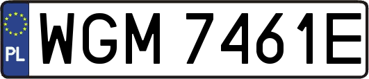 WGM7461E