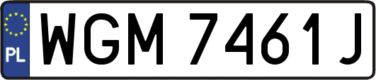 WGM7461J