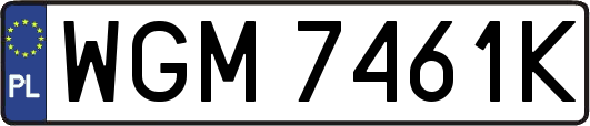 WGM7461K