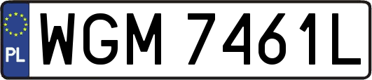 WGM7461L