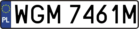 WGM7461M