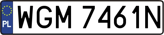 WGM7461N