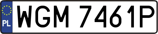 WGM7461P